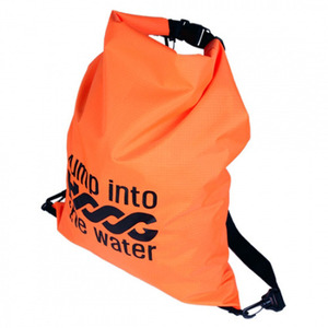 후그 수영 가방 워터프루프 드라이백 / HBW029 (오렌지)
