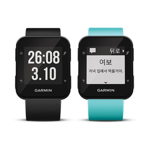 Garmin 가민 포러너 35 (기흥정품)